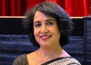 Taslima Nasrin