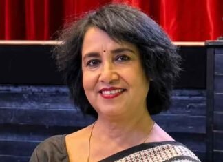 Taslima Nasrin’s upcoming Kolkata visit litmus test for free speech Taslima Nasrin