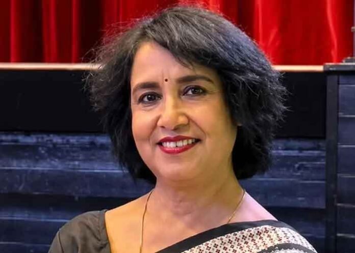 Taslima Nasrin
