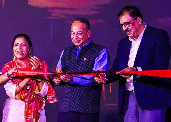 Tata Power launches Ghar Ghar Solar campaign