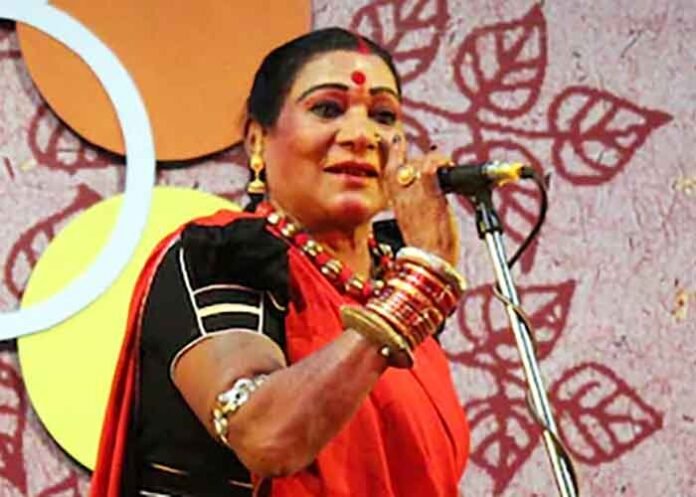 Teejan Bai Singer