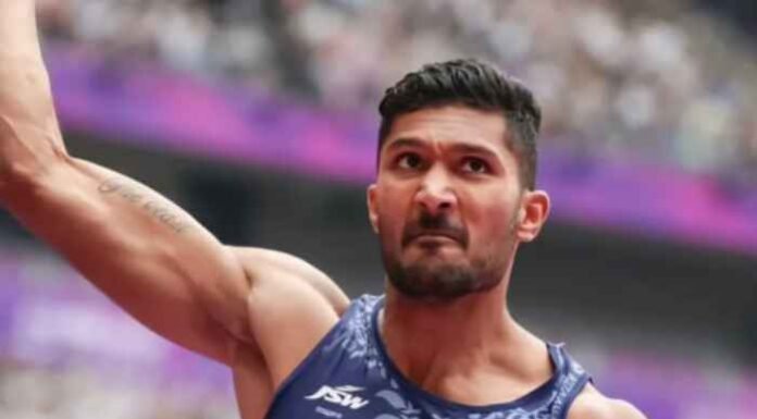 CWG 2026: Tejaswin Shankar Creates History with India’s First Men’s Decathlon Medal