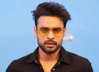 Tovino Thomas Actor