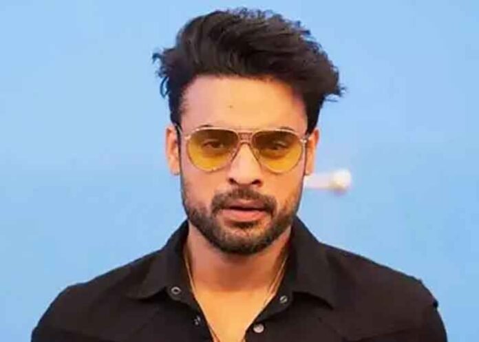 Tovino Thomas Actor
