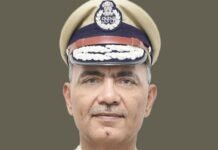 Congress Reiterates Demand for High Court-Monitored Judicial Probe into Tripura DGP Anurag’s Death Tripura DGP Anurag