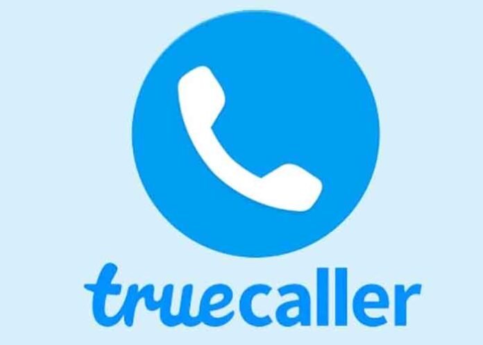 Truecaller logo