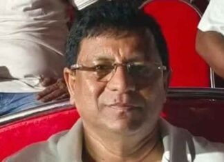 Bengal Police seal Tulu Mondal’s residence after cash, gold seizure from relative’s house