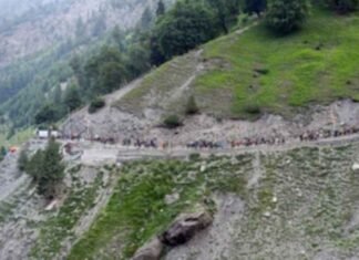 Two die as shooting stones hit bus in J&K’s Doda