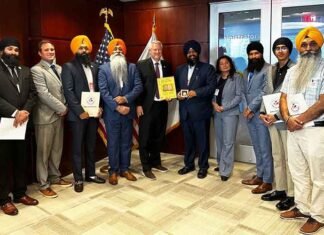 UNITED SIKHS Urges FMCSA to Review 2026 CDL Regulations Affecting Immigrant Truck Drivers UNITED SIKHS Urges FMCSA