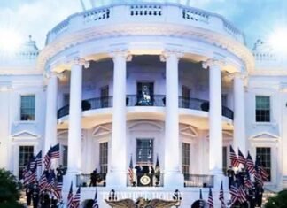 Indian American leaders celebrate US at 250 US The White House