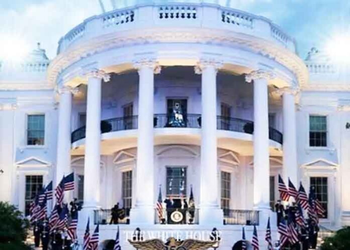 US The White House