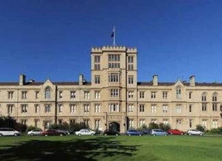 Australia’s University of Melbourne signs MoU with TIDCO for tech hub in Tamil Nadu