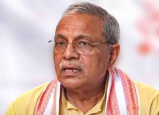 VHP backs search committee’s ‘devotion to Lord Ram’ criterion for Temple Trust CEO VHP Joint General Secretary Surendra Jain