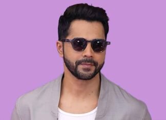 Varun Dhawan Praises ‘Hanuman Ansh’, Recalls Childhood Connection With Lord Hanuman Varun Dhawan Actor 5