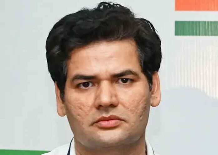 Vijeta Dahiya CJP Spokesperson