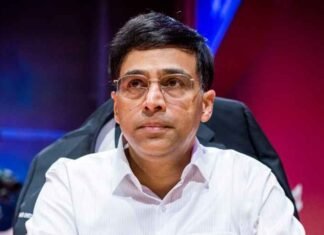 My focus will be on ensuring continuity, serving global chess family: Viswanathan Anand