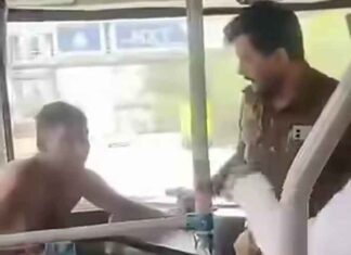 Woman molested by co-passenger on BMTC Bus in Bengaluru