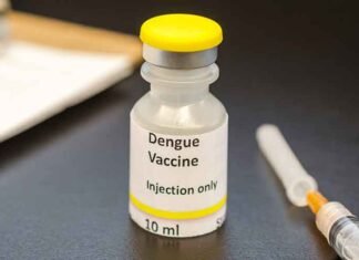 India’s first dengue vaccine, who can get ‘Qdenga’ and how it works dengue vaccine