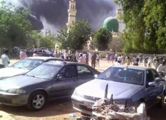 Over 30 killed in gun attack on northern Nigerian community; student lodge collapses in Anambra gunmen hit northern Nigerian community