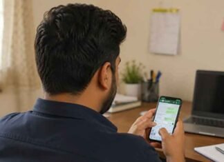 obscene chats in mobile