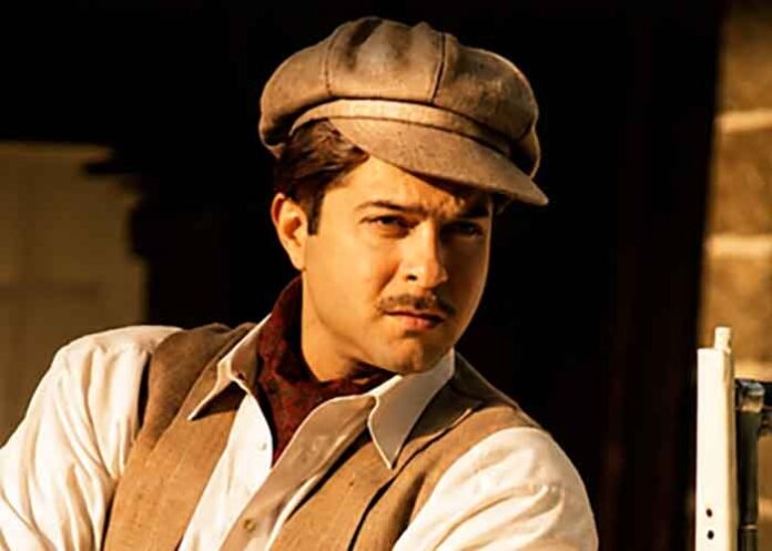1942 A Love Story Anil Kapoor