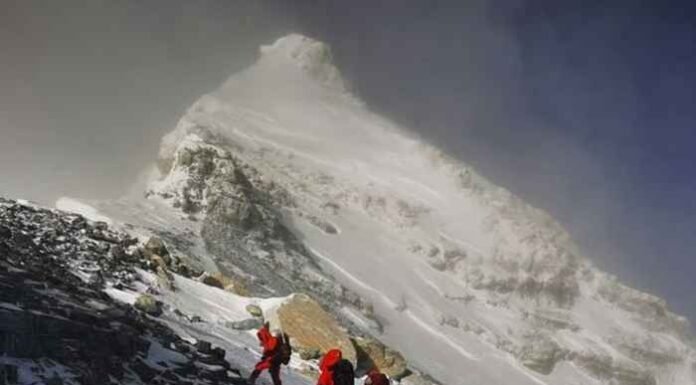 Four Climbers Killed, Six Missing After Broad Peak Avalanche; Nirmal Purja Among Those Untraced