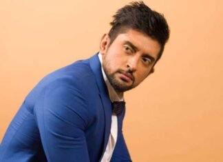 ‘Iss Pyaar Ko Kya Naam Doon?’ actor Aabhaas Mehta joins ‘Hastinapur Ke Veer’ as King Jarasandha
