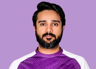 ‘Garv Hai’ Athlete Abhimanyu Singh Bhati Wins Gold at All India Open Shooting Championship Abhimanyu Singh Bhati Athlete wins