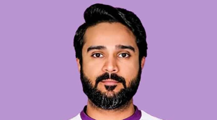 ‘Garv Hai’ Athlete Abhimanyu Singh Bhati Wins Gold at All India Open Shooting Championship Abhimanyu Singh Bhati Athlete wins