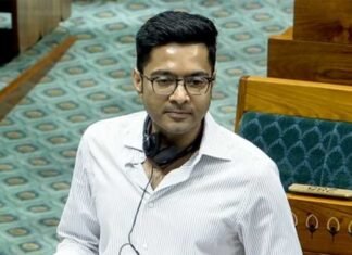 Calcutta HC rebukes bank authorities over debit restrictions on Abhishek Banerjee’s accounts