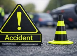 Six Rajasthan residents killed, 20 injured in UP road accident