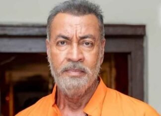 AICWA Pays Tribute to Veteran Actor Pradeep Rawat Following His Demise
