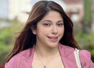 Aditi Malik reacts to pregnancy rumours after body-shaming: ‘It’s a mother’s body, I don’t take shortcuts’