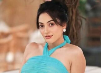 TV Actress Aditi Sharma Files Domestic Violence Complaint Against Husband, In-Laws