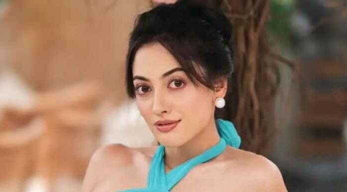 TV Actress Aditi Sharma Files Domestic Violence Complaint Against Husband, In-Laws