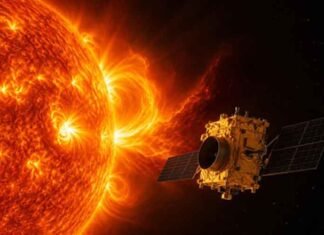 Aditya-L1 observations offer fresh clues to Sun’s super-heated corona: Indian scientists Aditya-L1 findings offer fresh clues to Sun super-heated corona
