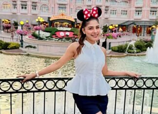 ‘Anupamaa’ Actress Adrija Roy Says Genuine Friendships Are Rare in Showbiz Adrija Roy Shares pic