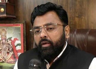 Advocate Sanket Gupta