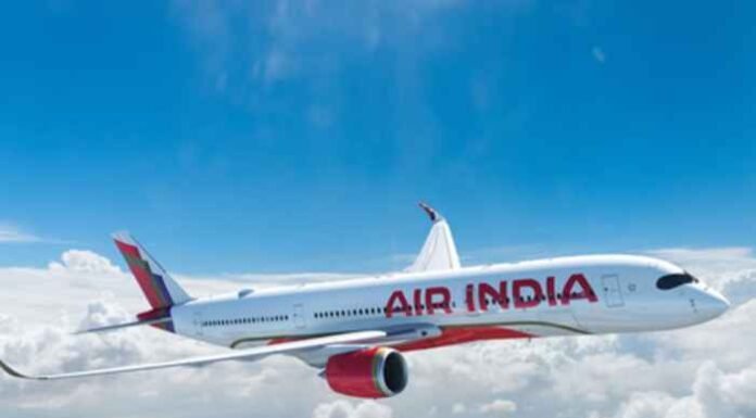 Air India Phuket-Delhi Flight Encounters Turbulence, Passengers Sustain Minor Injuries