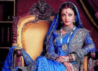 Aishwarya Rai Bachchan, Shah Rukh Khan and Madhuri Dixit’s ‘Devdas’ Redefined Costume Design
