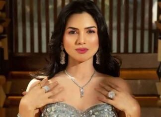 Akanksha Chamola Clarifies ‘Kutta’ Remark on ‘Lock Upp 2’, Says She Wanted Her Comfort Zone Akanksha Chamola Actress 1