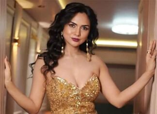 Akanksha Chamola Actress 2
