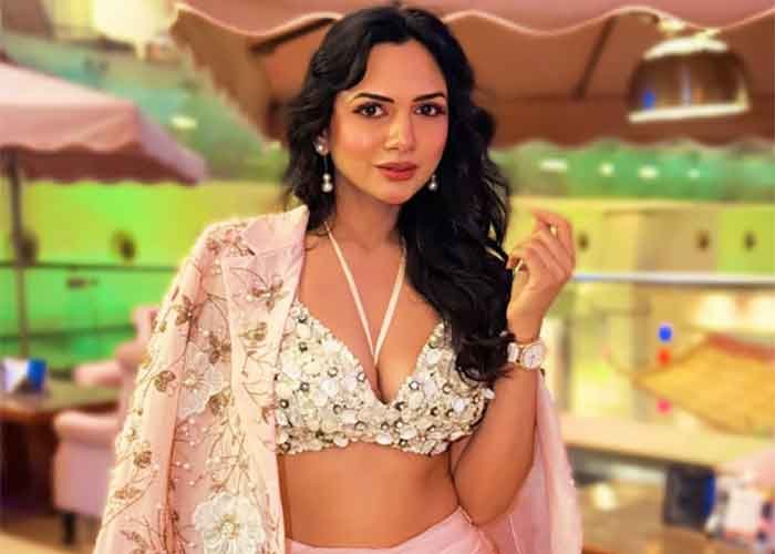 Akanksha Chamola Actress 3