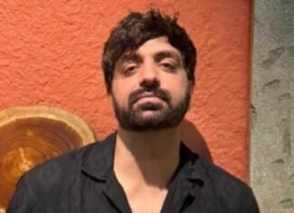 Akhil Sachdeva lauds Jagjit Singh for his command over audiences