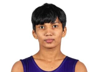 India Adds Two Silvers and Two Bronzes at U17 Wrestling World Championships in Baku