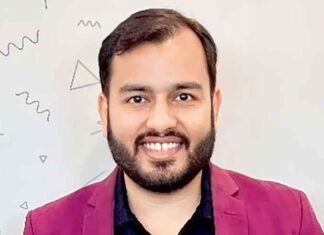 Alakh Pandey said