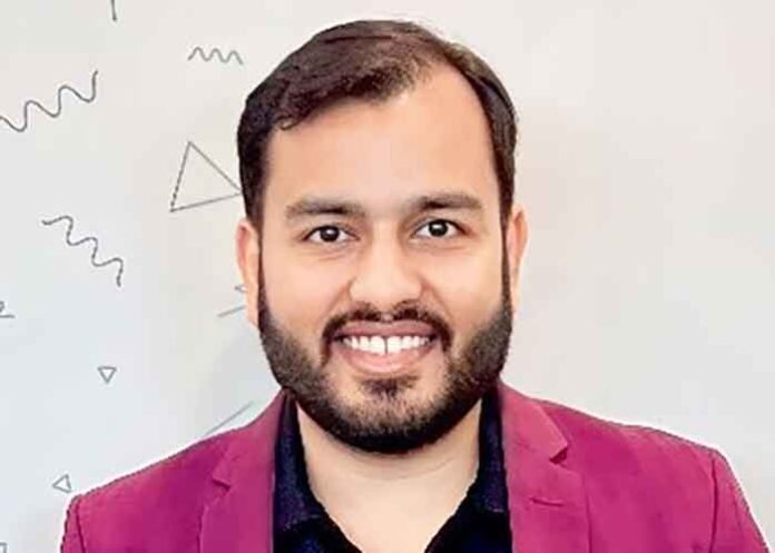 Alakh Pandey said
