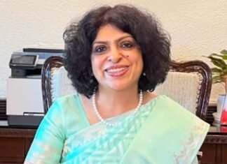 Alka Nangia Arora Takes Charge as Controller General of Defence Accounts Alka Nangia Arora Controller General of Defence Accounts