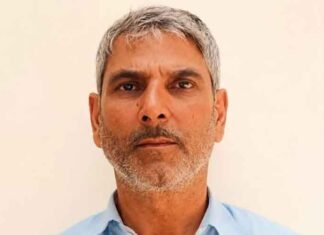 1991 Jammu Railway Station Blast Accused Arrested After 35 Years 1991 Jammu Railway Station Blast Altaf Hussain Sheikh son of Nazir Ahmed Sheikh