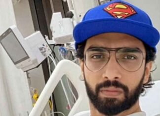 After announcing break citing ‘heart and health’, Amaal Mallik shares hospital pic: ‘Too much Awarapan’